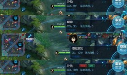 最新水神技能爆料,波澜壮阔的海洋奇遇